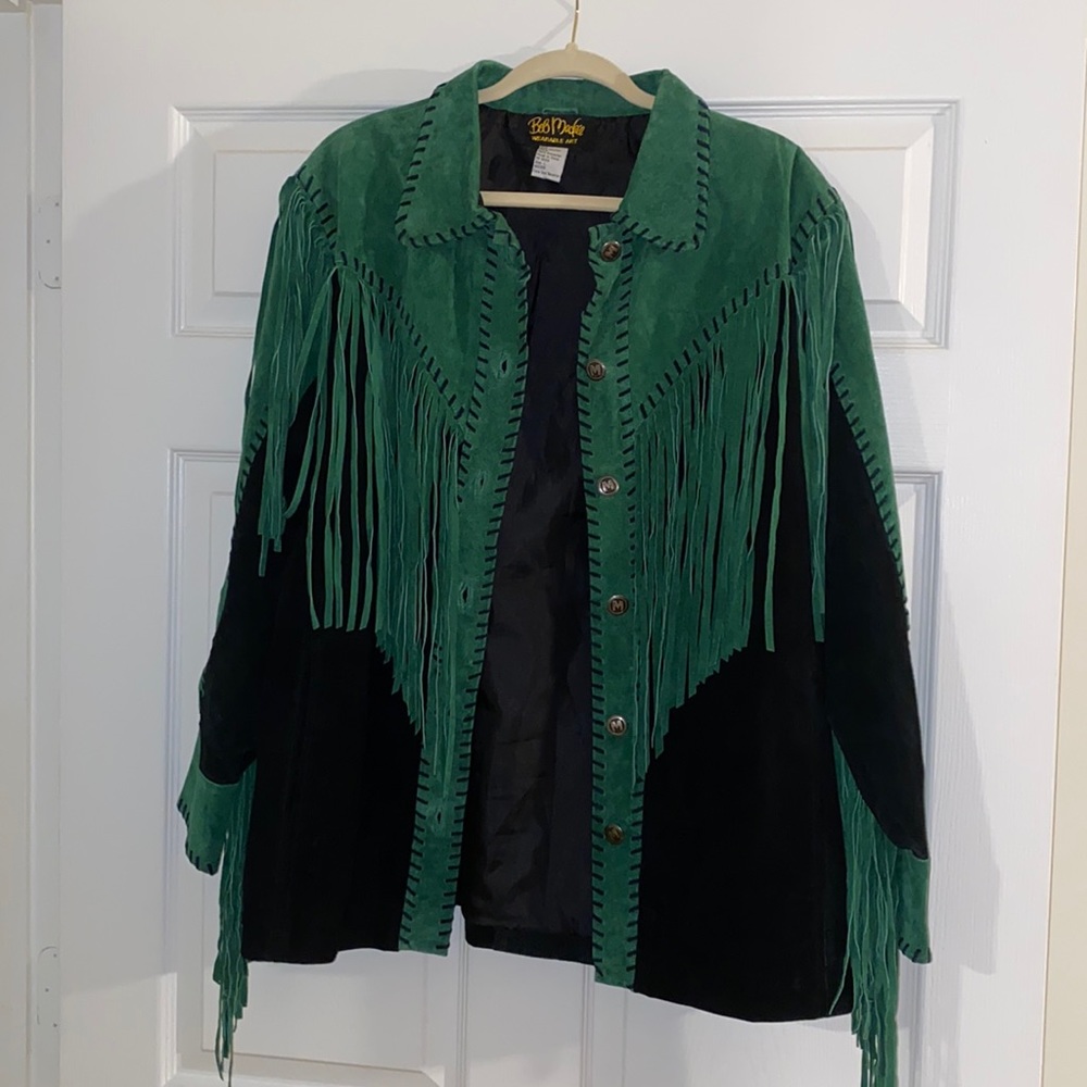 Bob Mackie Wearable Art